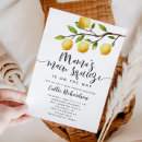 Search for mamas main squeeze baby shower invitations Fruit