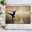 Search for swan lake ballet cards Ballerina