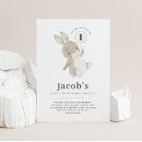 Search for bunny first birthday Easter