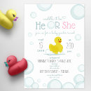 Search for duck gender reveal Baby