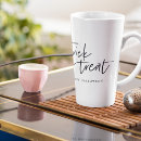 Search for treat mugs Spooky