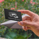 Search for food business cards Catering