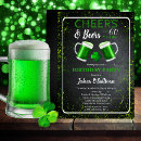 Search for beer 60th birthday invitations Chalkboard