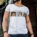 Search for 3 photo tshirts Three photos