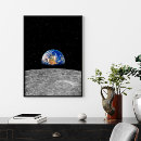 Search for moon rise posters No people