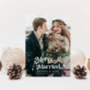 Search for married and merry cards Newlywed