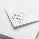 Search for circular rubber stamps Diy