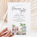 Search for salsa party invitations Tropical
