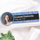Search for blue name tags Classic