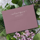 Search for mauve envelopes 5x7