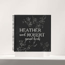 Search for black binders Couple