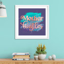 Search for busyness posters Mother
