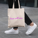 Search for slogan bags Pink