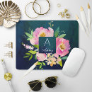 Search for blue herring mouse mats Monogrammed