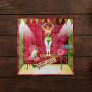 Search for ballerina puzzles Vintage