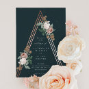 Search for vintage wedding invitations fall
