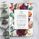 Search for fresh wedding invitations Elegant