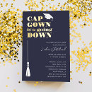 Search for classy graduation invitations High school graduation