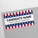 Search for candidate President presidential politics campaign