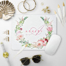 Search for peonies mouse mats Roses and peonies