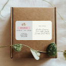 Search for business shipping labels Handmade