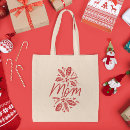 Search for holiday tote bags Mother