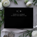 Search for wedding mailing accessories modern