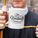 Search for class year mugs Black white