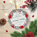 Search for daddy christmas tree decorations New parents