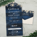 Search for fall rsvp wedding invitations Country