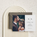 Search for fall thank you cards Simple