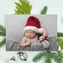 Search for baby announcement seasonal cards Elegant
