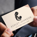 Search for breast cancer business cards Breastfeeding