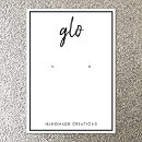 Search for script chubby business cards Social media