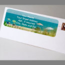 Search for beach sand return address labels Nautical