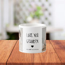 Search for grandpa mugs grandfather