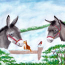 Search for donkey puzzles Farm