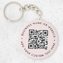 Search for girly key rings blush pink
