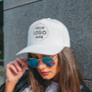 Search for modern hats Business