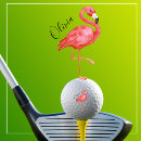 Search for flamingo golf balls Cute
