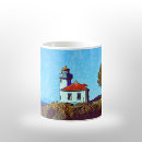 Search for kiln mugs Lighthouse