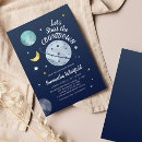 Search for astronaut 4x6 invitations Galaxy