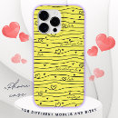 Search for yellow hearts iphone cases Elegant