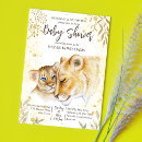 Search for king baby shower invitations Gender neutral
