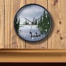 Search for cottage clocks Wildlife