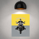 Search for motorcycle art Modern