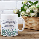 Search for easter quotes mugs He is risen