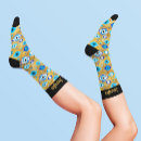 Search for evil eye socks Greek mati