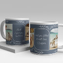 Search for i love my friends mugs Dog dad