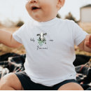 Search for cowboy baby shirts First